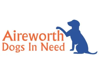 Aireworth Dogs In Need logo